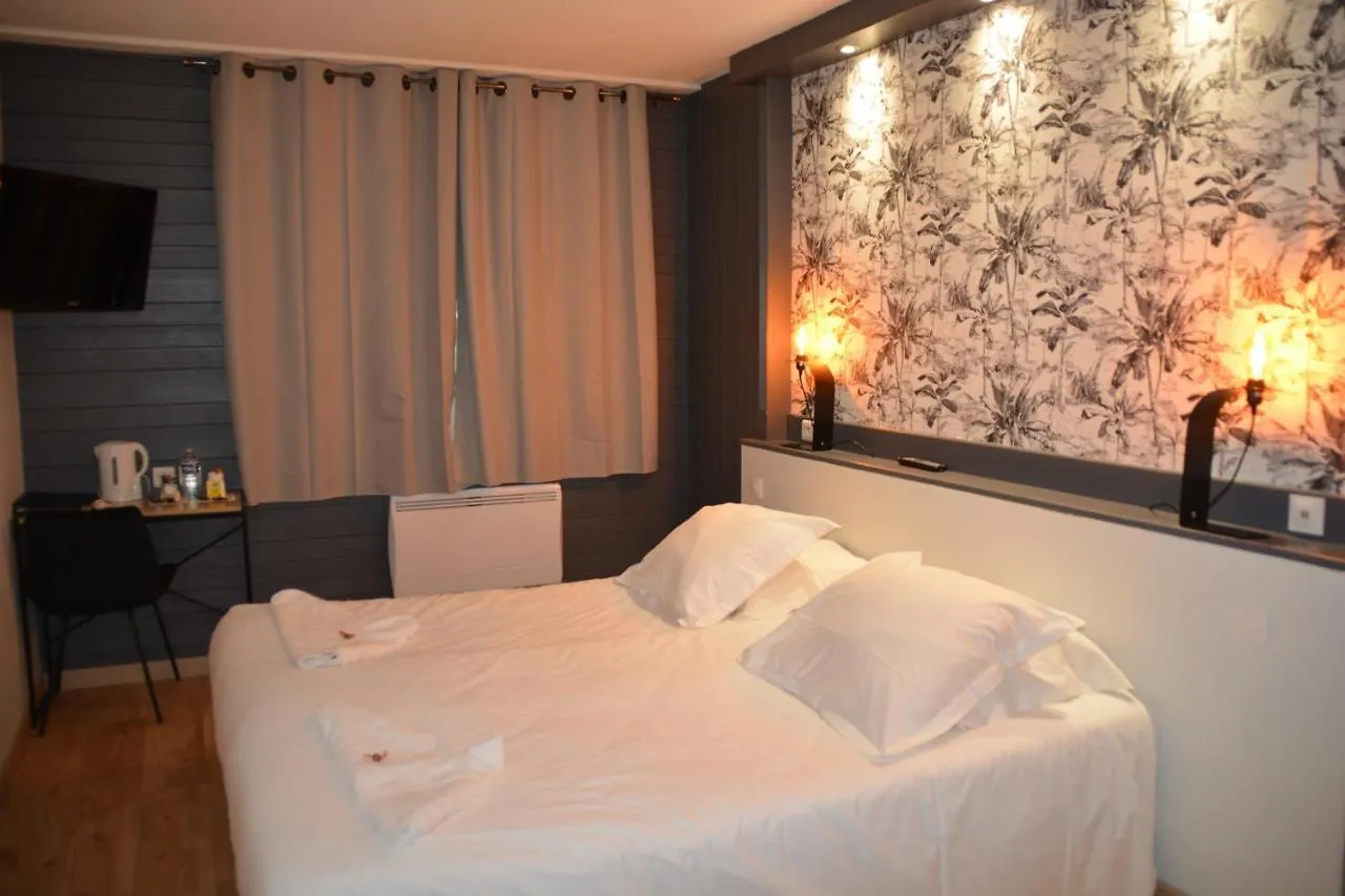 Hôtel le Welcome Moutiers  Hotel Moutiers (Savoie)