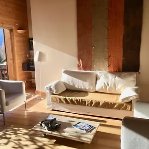 Arolles Appartement