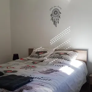 De Charme Au Coeur Des 3 Vallées Appartement