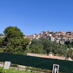 Maison Avec Vue Hébergement de vacances Mirabeau