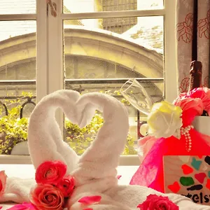 Le Relais Saint Sulpice Frankreich