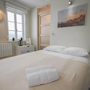 Centre - Nice&functional Appartement Lille