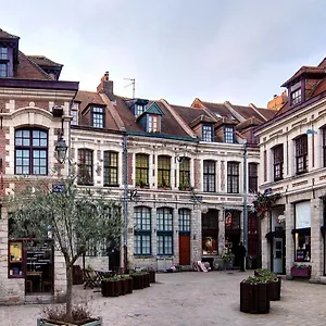 Grand Place - Superb 50m2 Appartement Lille