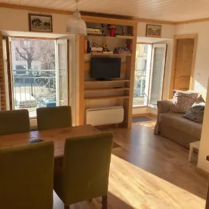 Aristide Briand Appartement
