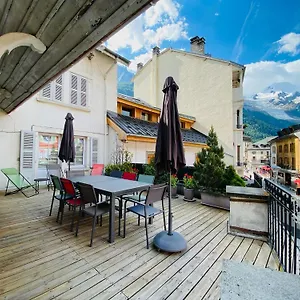 Léon Appartement