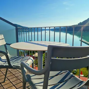 Hotel Beau Rivage