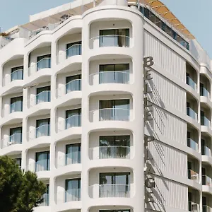 Belle Hotel Cannes