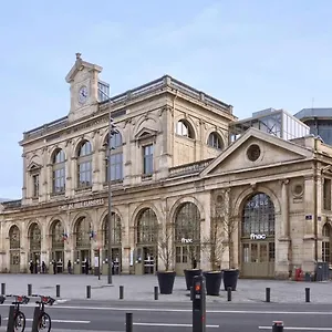 Grand Place Center Appartement Lille