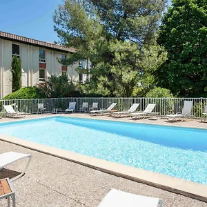 Mercure Aix En Provence Beaumanoir Frankreich