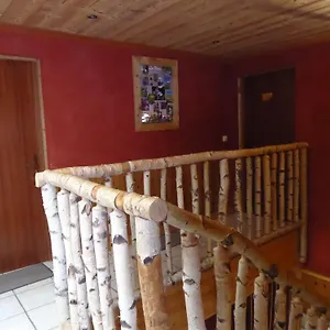 Chalet Les Liouès Appartement