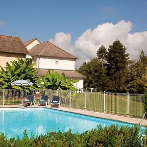 Hotel Logis Du Pont Neuf