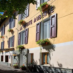 Hotel La Petite, Bourg-Saint-Maurice