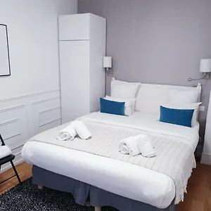 Quartier Latin - Monge Appartement Paris