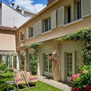 Le Galant - Etchegorry Frankreich